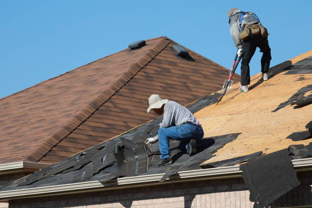 Emergency Roof Repair in Hawthorne, NJ